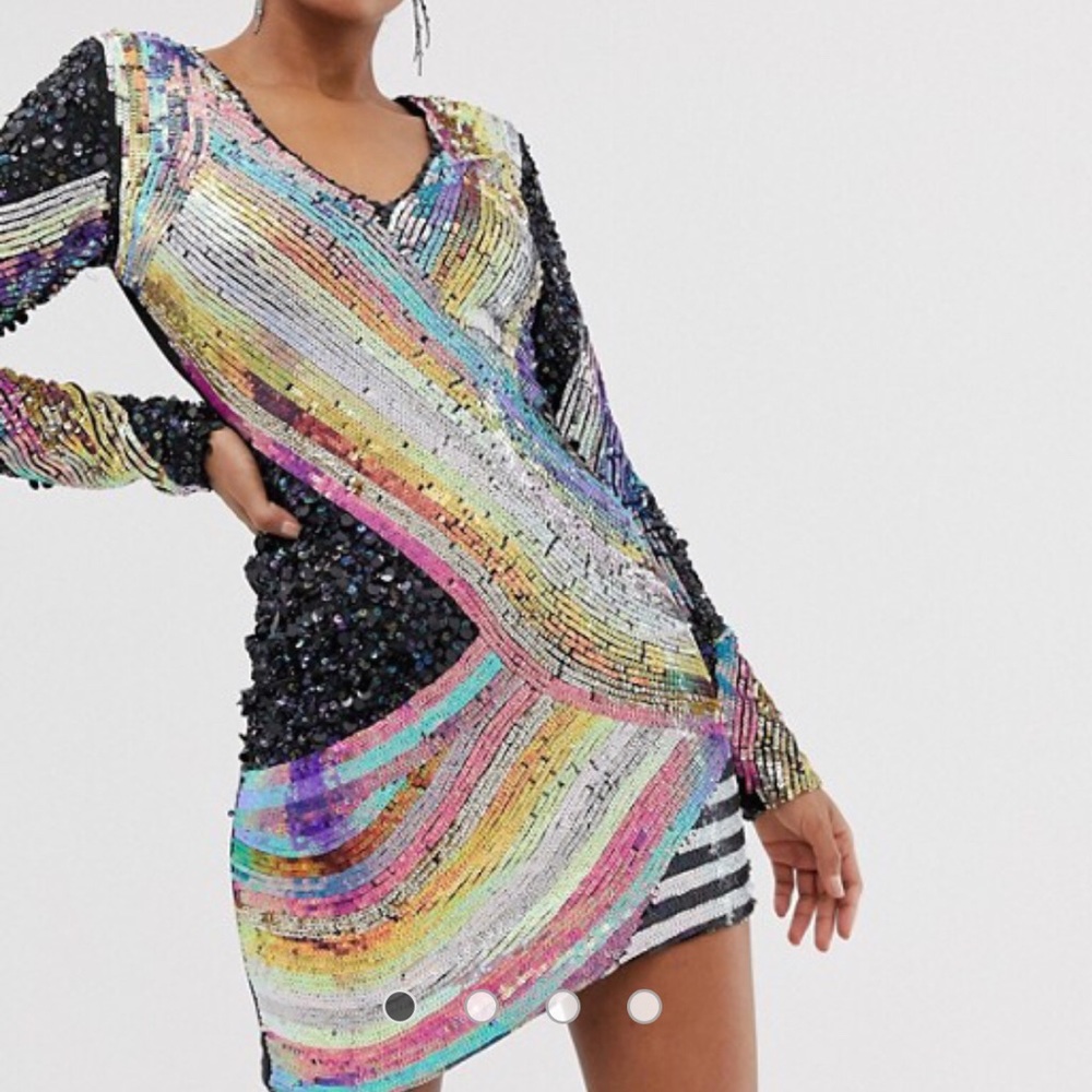 Party Dress